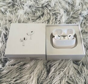 AirPods Pro 2nd gen - 1