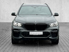 BMW X5 xDrive 30D M-SPORT - 1