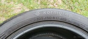 zimné pneu zn. Kormoran SnowPro B2 225/50 R17 98V