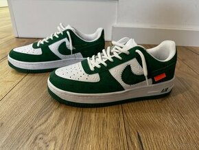 Tenisky Nike air force LV 42 - 1