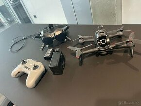 dji fpv combo