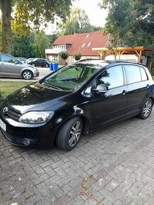 Golf plus tdi - 1