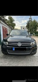 VW Touareg 180kw 245k - 1