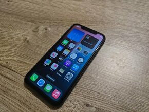 Iphone 11 64gb plnefunkcny neblokovany displej nema ziadne s - 1