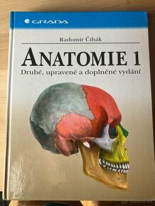 Anatomie 1,2,3 - 1