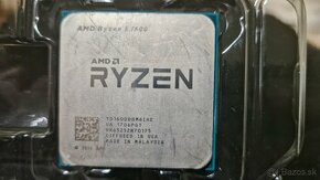 Ryzen 5 1600