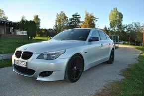 BMW 530d M57, E60,automat - 1