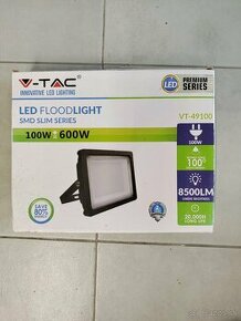 LED svietidlo V-TAC VT49100. 100W