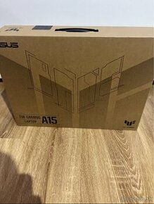 Asus TUF Gaming A15 súrne 