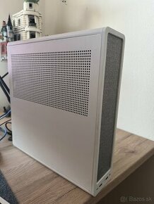 Fractal Design Ridge White (PCIe 4.0)