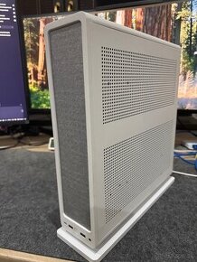 Fractal Design Ridge White (PCIe 4.0)