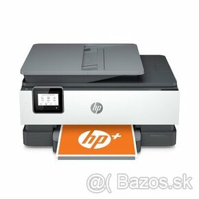 HP OficeJet 8012e multifunkčná