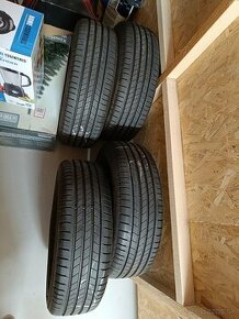 Letné pneumatiky Bridgestone 185/65 R15 TURANZA T005 88T - 1