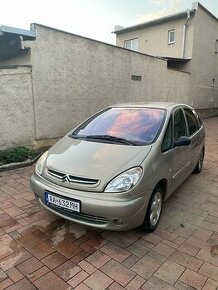 Citroën Xsara Picasso