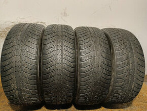 225/60 R17 Zimné pneumatiky Nokian WR SUV3 4 kusy