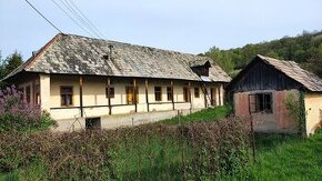 Rodinný dom Hontianske Nemce Rakovec - 1