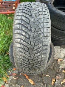 265/50r19 zimne