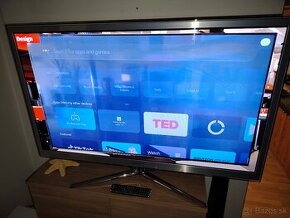 Samsung Full HDTV 3D rozmery š119 v72