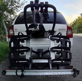 Thule velocompact  3+1