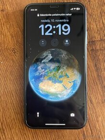 iPhone 11 64GB black