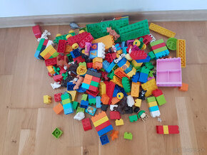 Lego Duplo