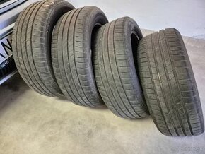 Letné pneumatiky Bridgestone 205/55/R16 91V