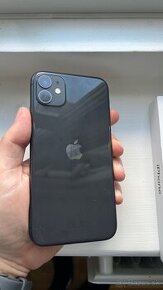 Apple iPhone 11 64GB 80% Batéria