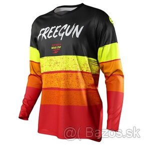 SHOT freegun multicolor dres