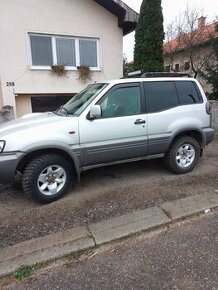 Nissan Terrano 2