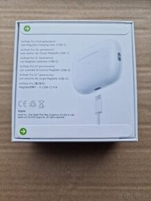 Apple AirPods pro 2. generácie