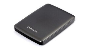 Predám 2.5" USB 3 HDD Samsung 2TB