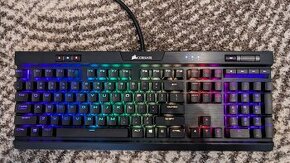 Corsair K70 RGB MK.2