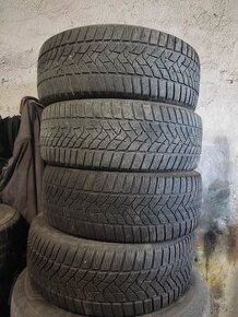 205/55 R16 Dunlop winter sport