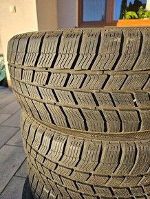 Zimne pneumatiky Barum 195/50 R 15 T