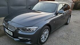 BMW 320d 135kw Sport Line Modern combi euro 6