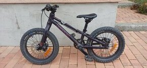 Commencal 16 Ramones