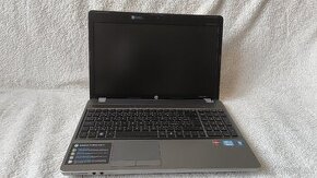 HP ProBook 4530s notebook