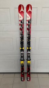 Lyze Atomic Redster GS 165 cm