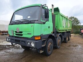 TATRA T815 TERRNO 8X8