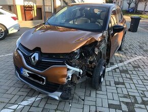 Renault Captur 1.2Tce