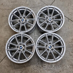 ALU BMW disky 5x112 R17 ET27