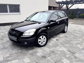 Kia Rio 1.4benzin 140tkm