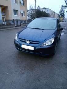 Predam Peugeot 307 1.4 16V