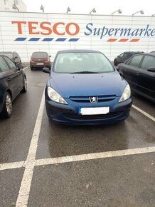 Predam Peugeot 307 1.4 16V