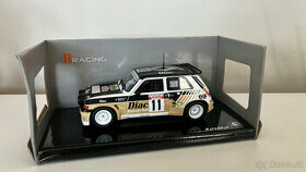 1:18 Renault R5 Maxi