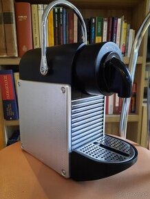 Nespresso Pixies