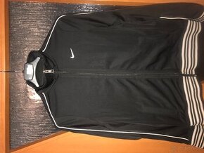 NIKE originál black damska mikinka S/M