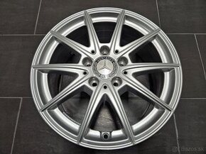 alu 16" Škoda, VW (5x112)