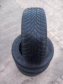 Zimne pneumatiky 205/55R16