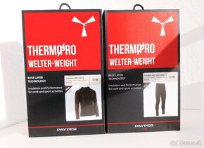 Thermotričko + Thermogate Payper Pro 240 || S/M / NOVÝ